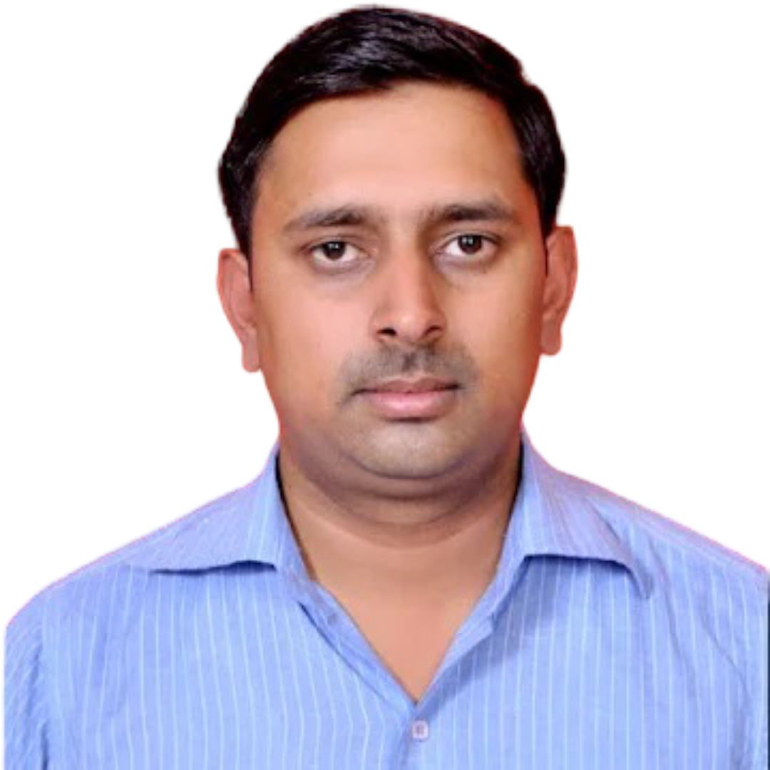 Manjul Tyagi